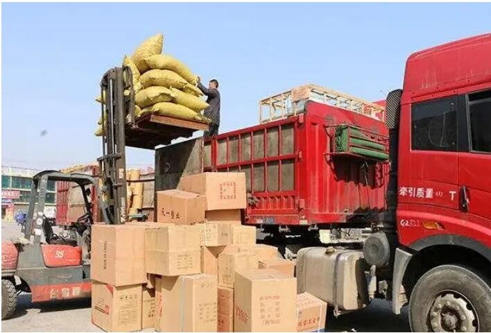 漳州到华宁县物流专线