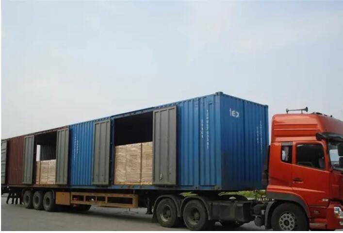 漳州到华宁县整车运输