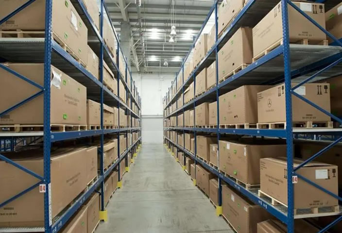 漳州到华宁县货物仓储