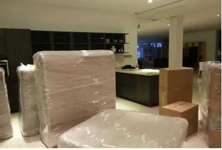 漳州到华宁县长途搬家