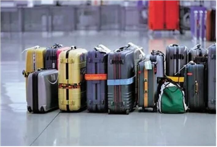 漳州到华宁县行李托运